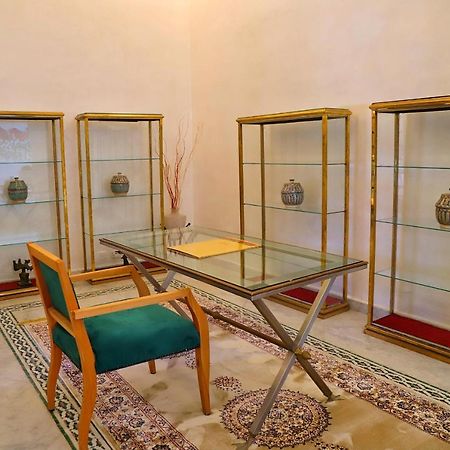 Hotel Parador Laayoune  Eksteriør billede