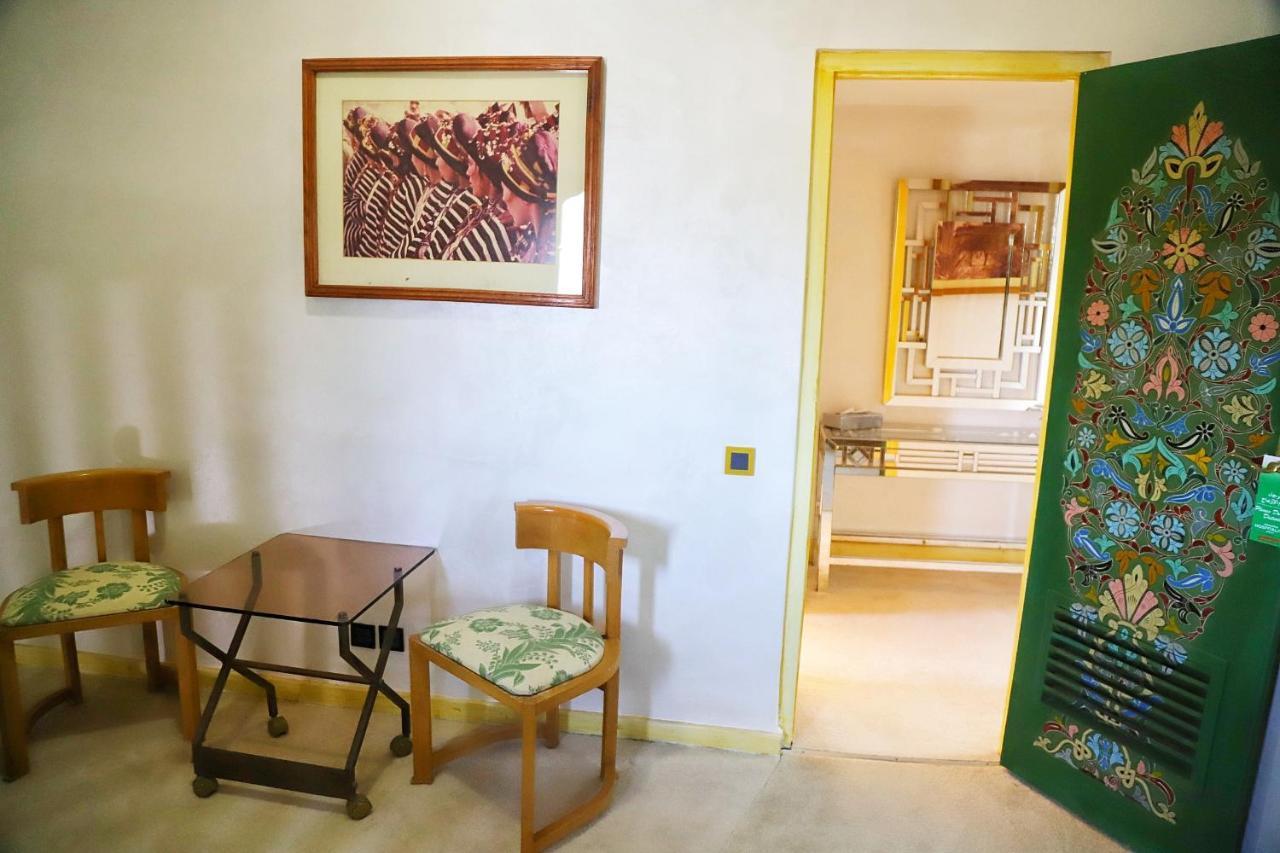 Hotel Parador Laayoune  Eksteriør billede