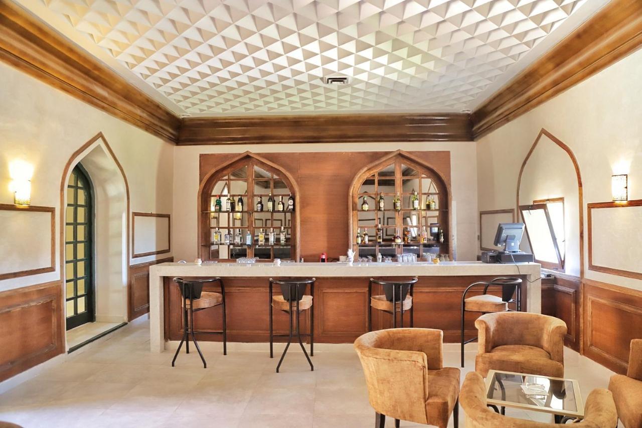 Hotel Parador Laayoune  Eksteriør billede