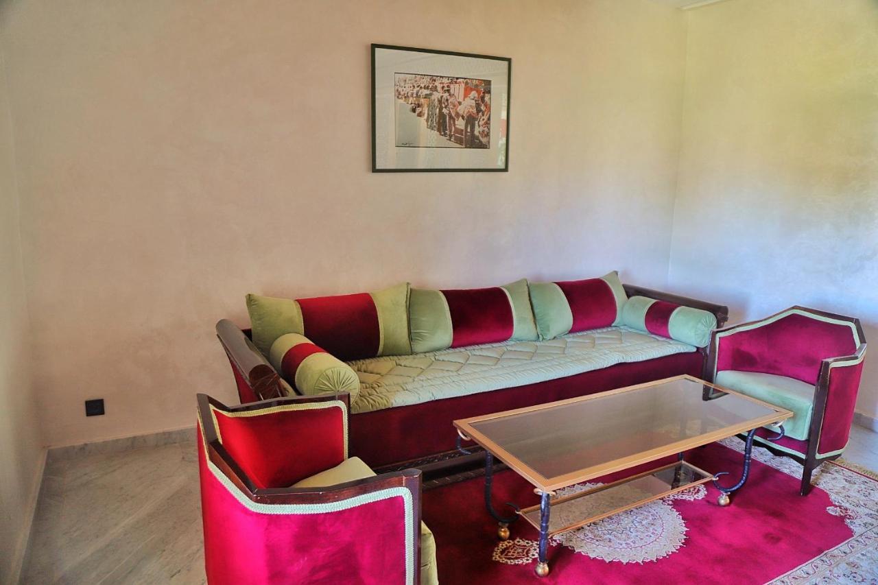 Hotel Parador Laayoune  Eksteriør billede