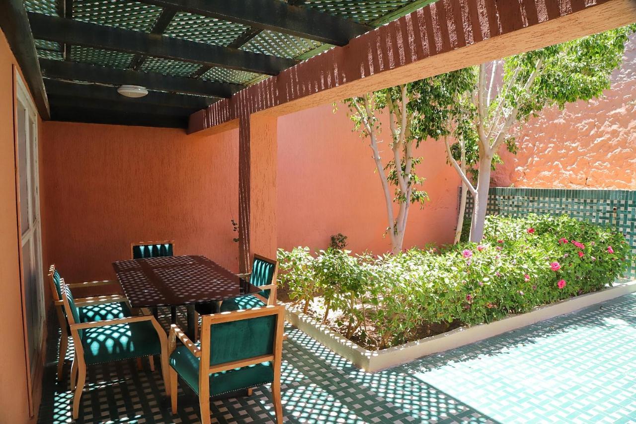 Hotel Parador Laayoune  Eksteriør billede